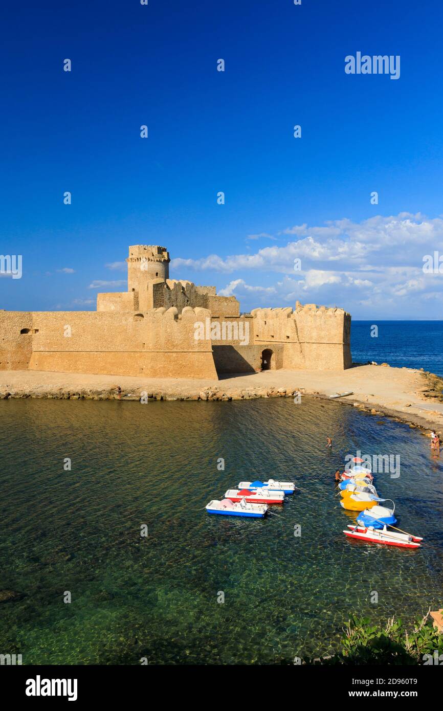 Crotone province hires stock photography and images Alamy