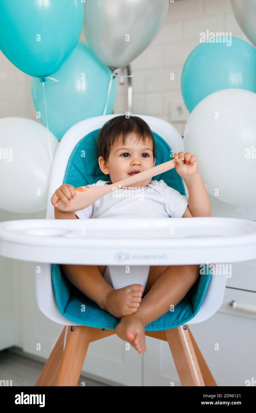 Big boy high chair hot sale