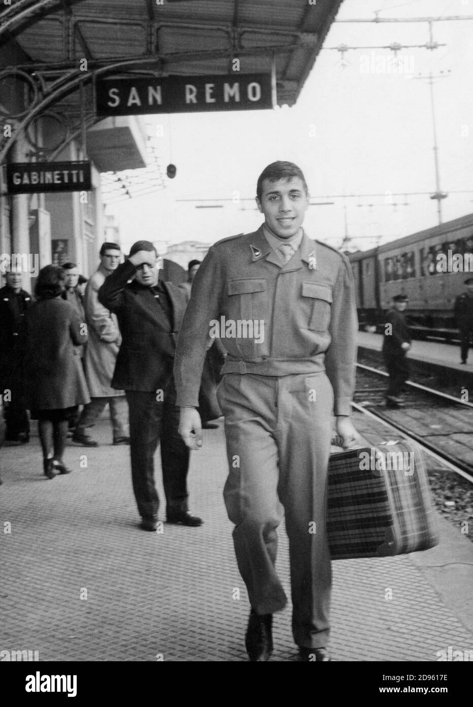 Adriano Celentano Is An Italian Singer High Resolution Stock Photography and Images Alamy