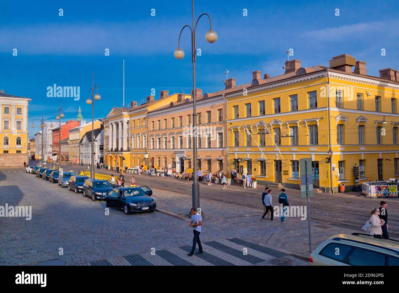 Architecture of finland hi-res stock photography and images - Alamy