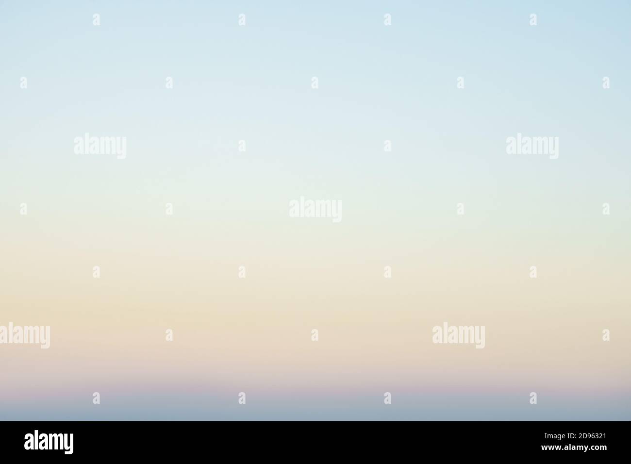 Soft gradient of colors hi-res stock photography and images - Alamy