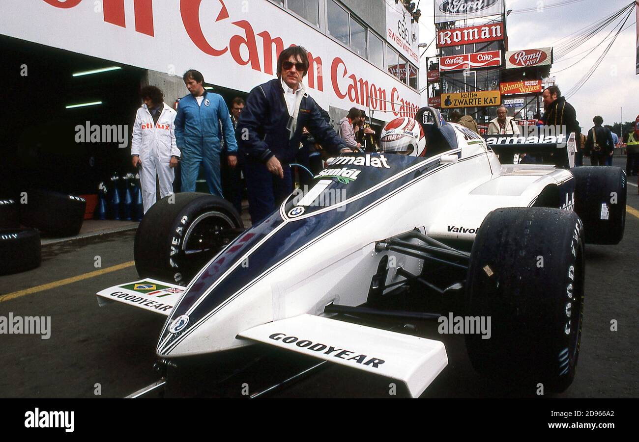 Belgium grand prix 1982 hires stock photography and images Alamy