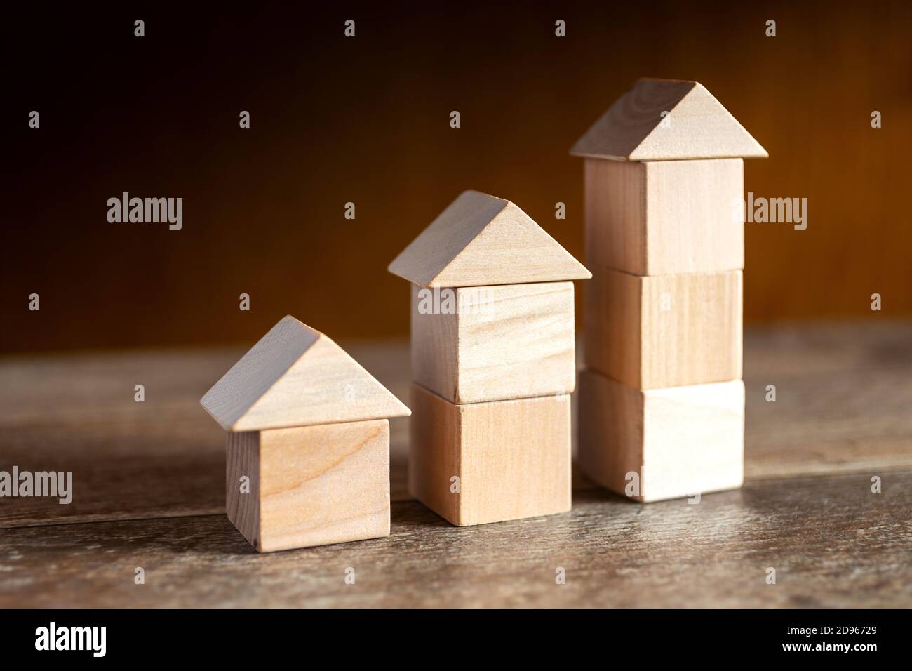 Czech economy and finance realty estate business buying a new house