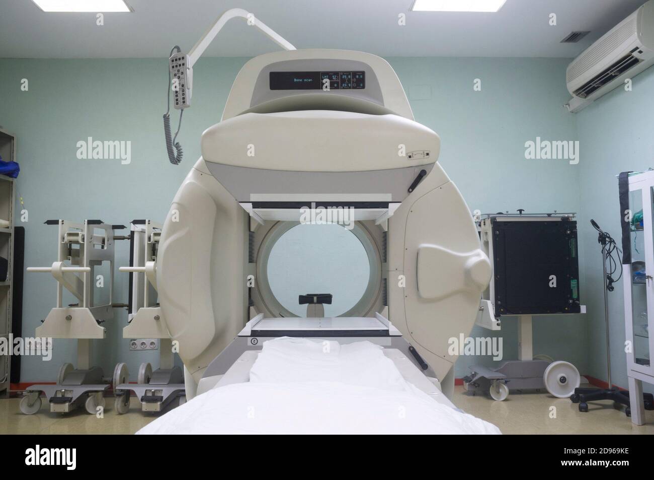 Gamma camera radiation hires stock photography and images Alamy