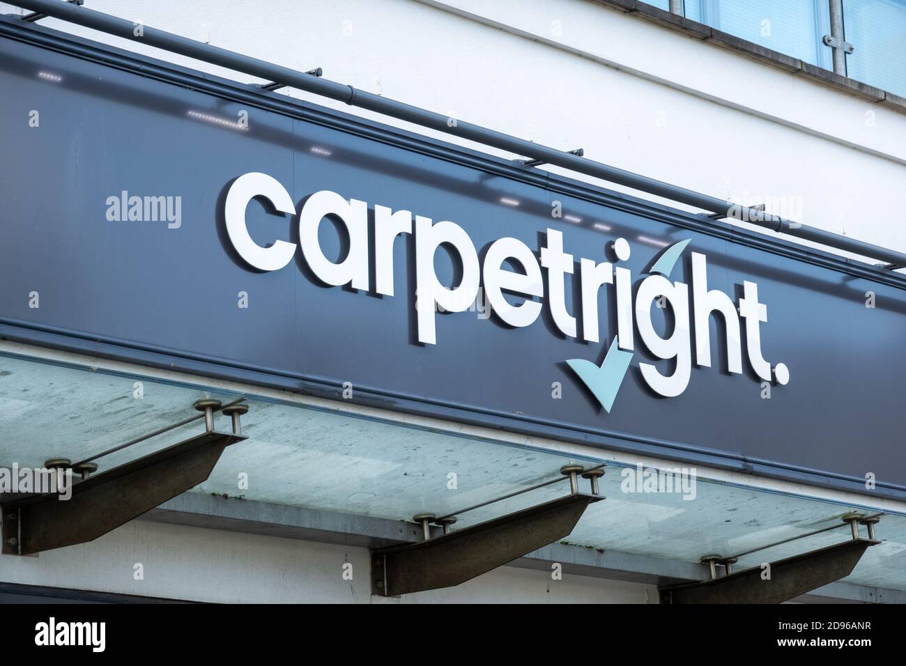 Carpetright Shop Front High Resolution Stock Photography And Images Alamy