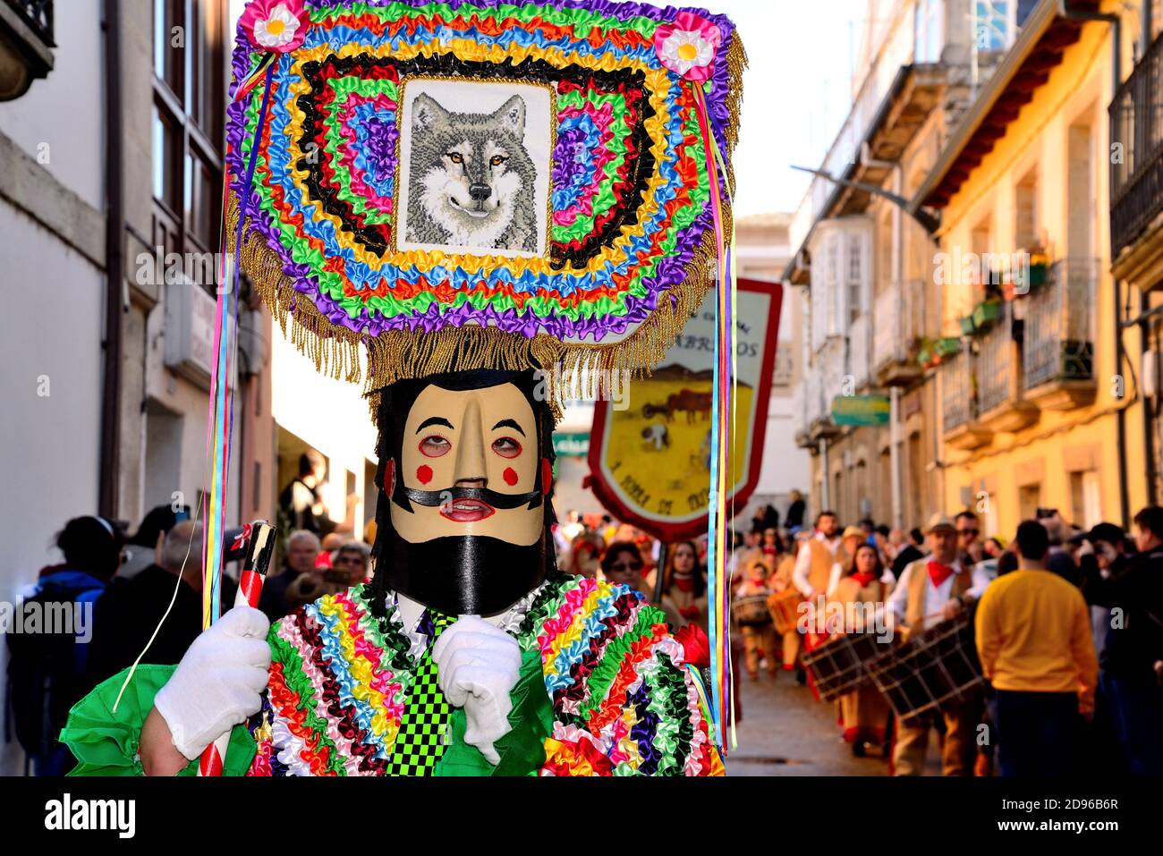 Pobra de trives spain hires stock photography and images Alamy