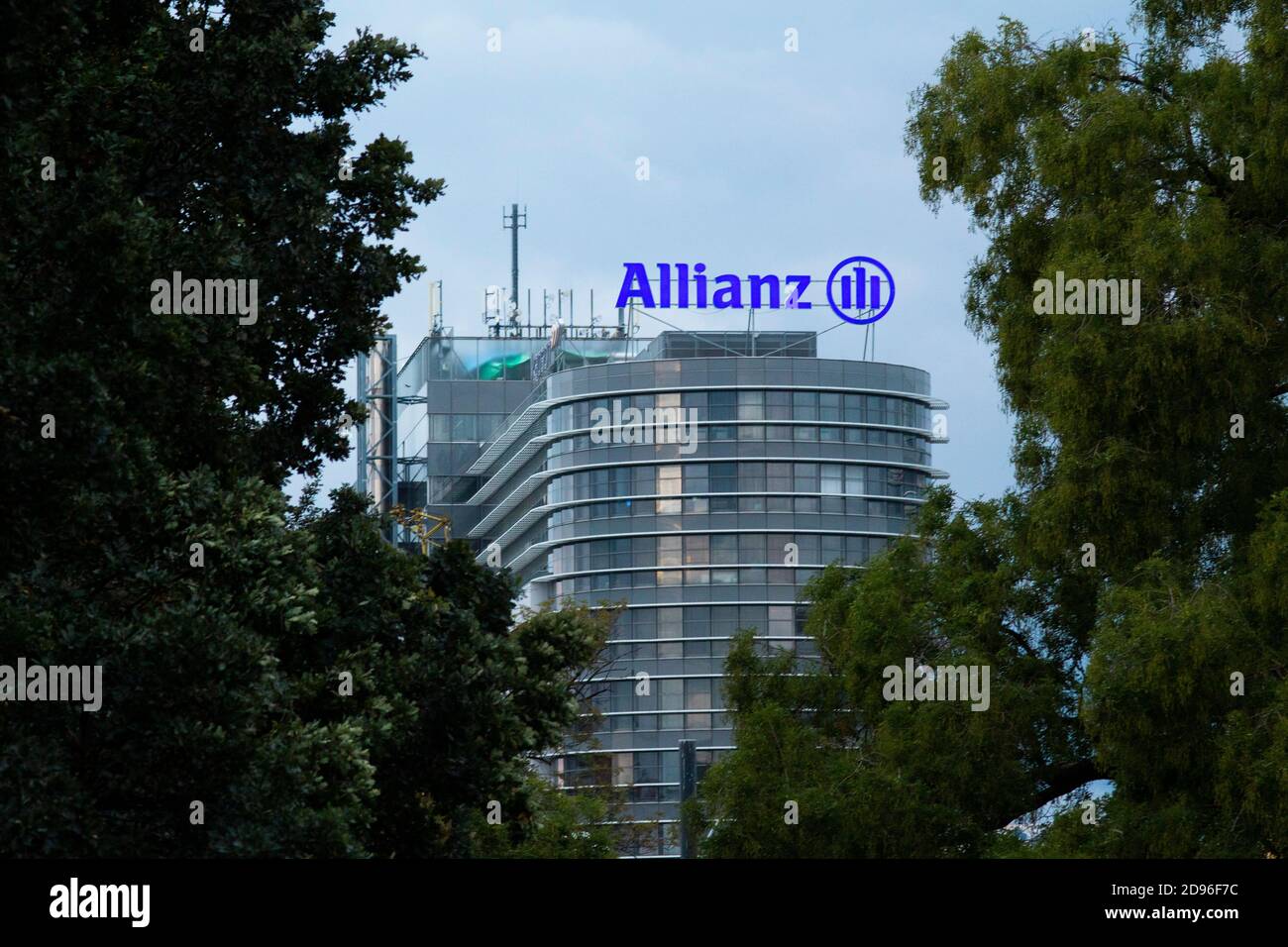 Allianz insurance