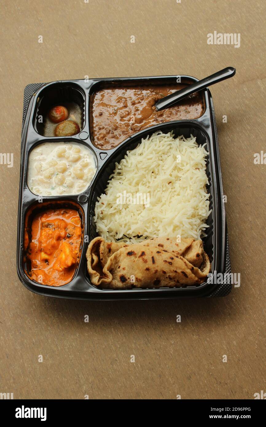 Disposable thali plates hot sale