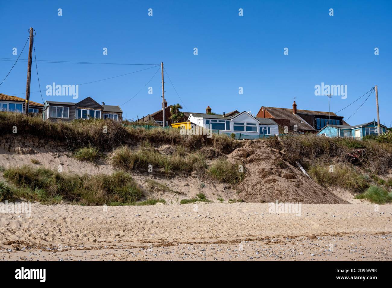 Hemsby Norfolk Hi Res Stock Photography And Images Alamy