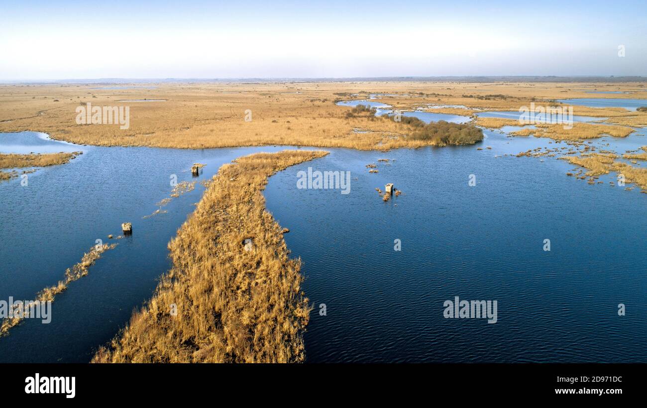 Regional natural park briere hi-res stock photography and images - Alamy