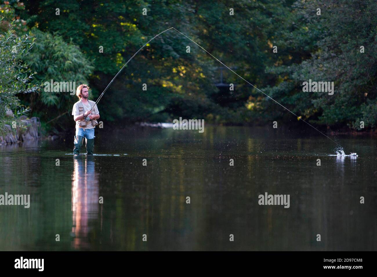 Fishing Type Fishing High Resolution Stock Photography And Images Alamy