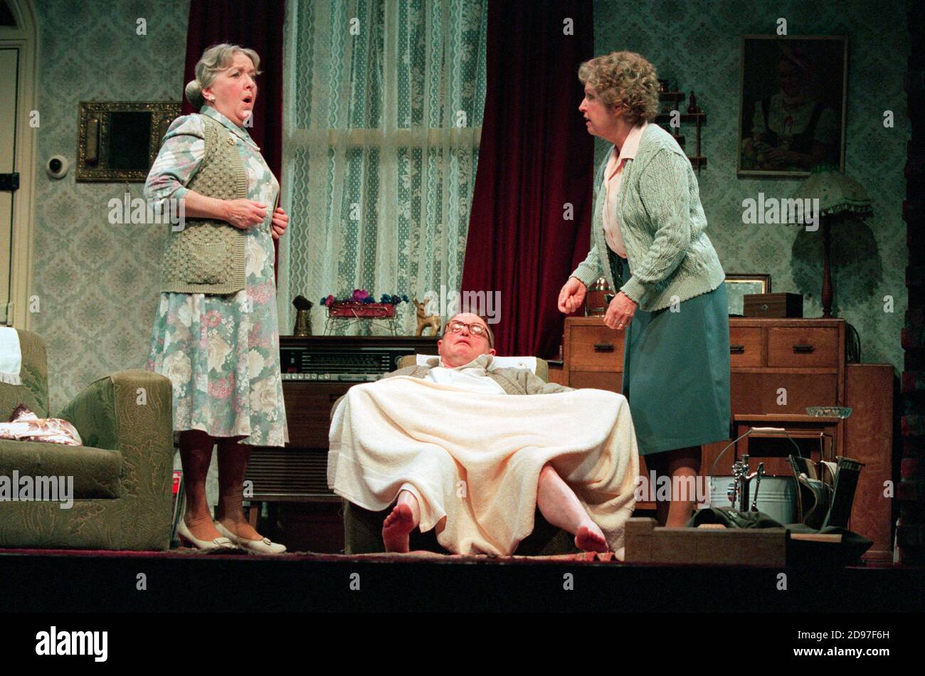 Mrs james bennett hi-res stock photography and images - Alamy