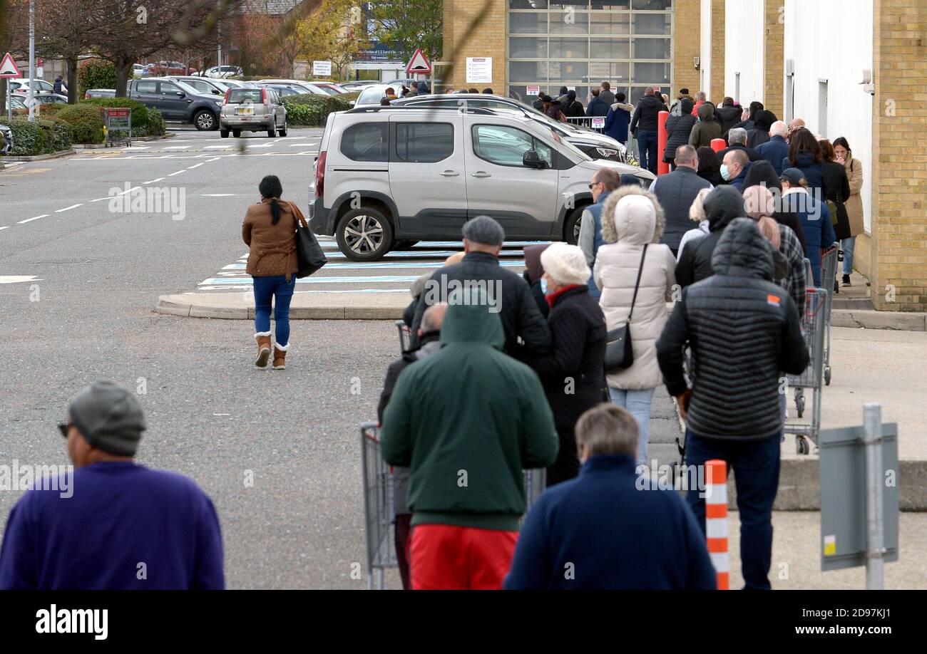 West thurrock essex hires stock photography and images Alamy
