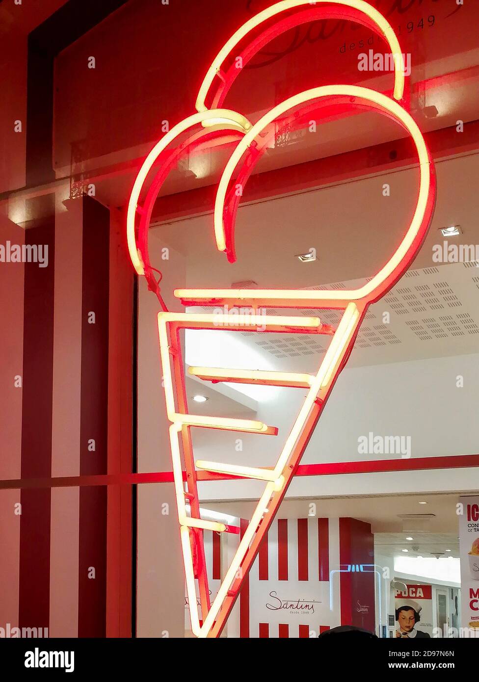 Ice cream portugal hires stock photography and images Alamy