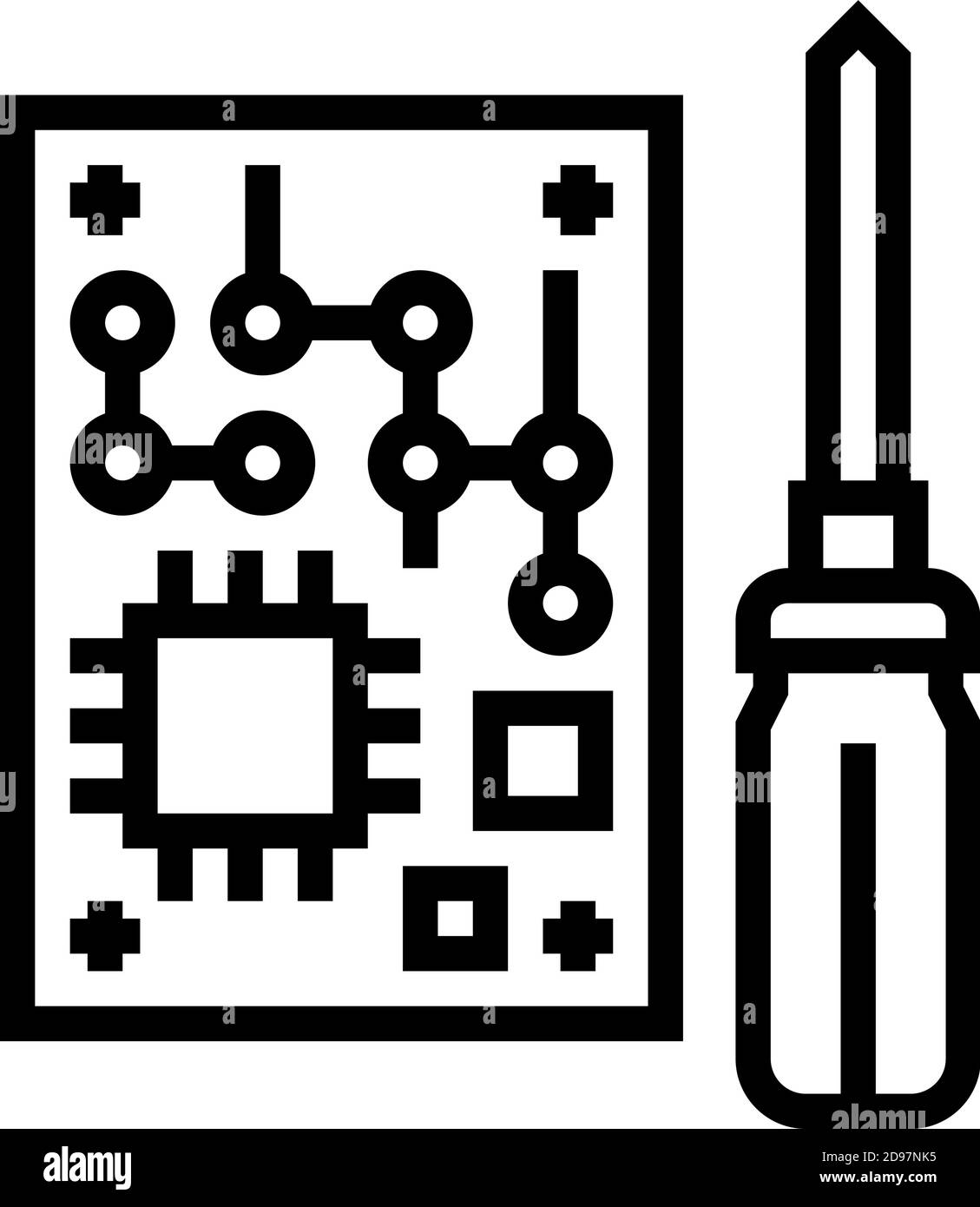 Geek code Black and White Stock Photos & Images - Alamy