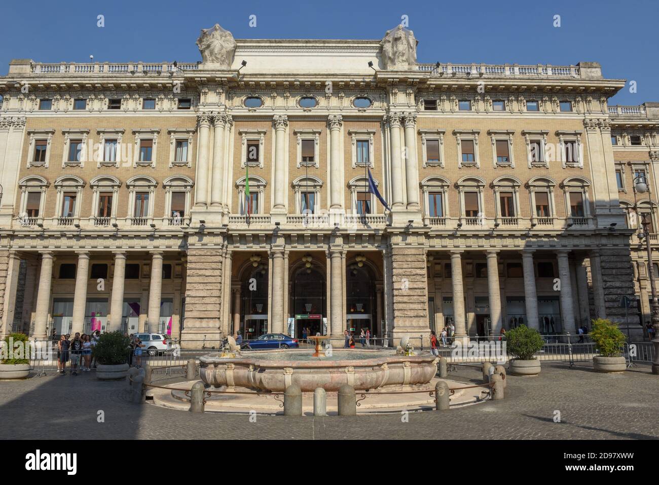 Memorial colonna hi-res stock photography and images - Alamy