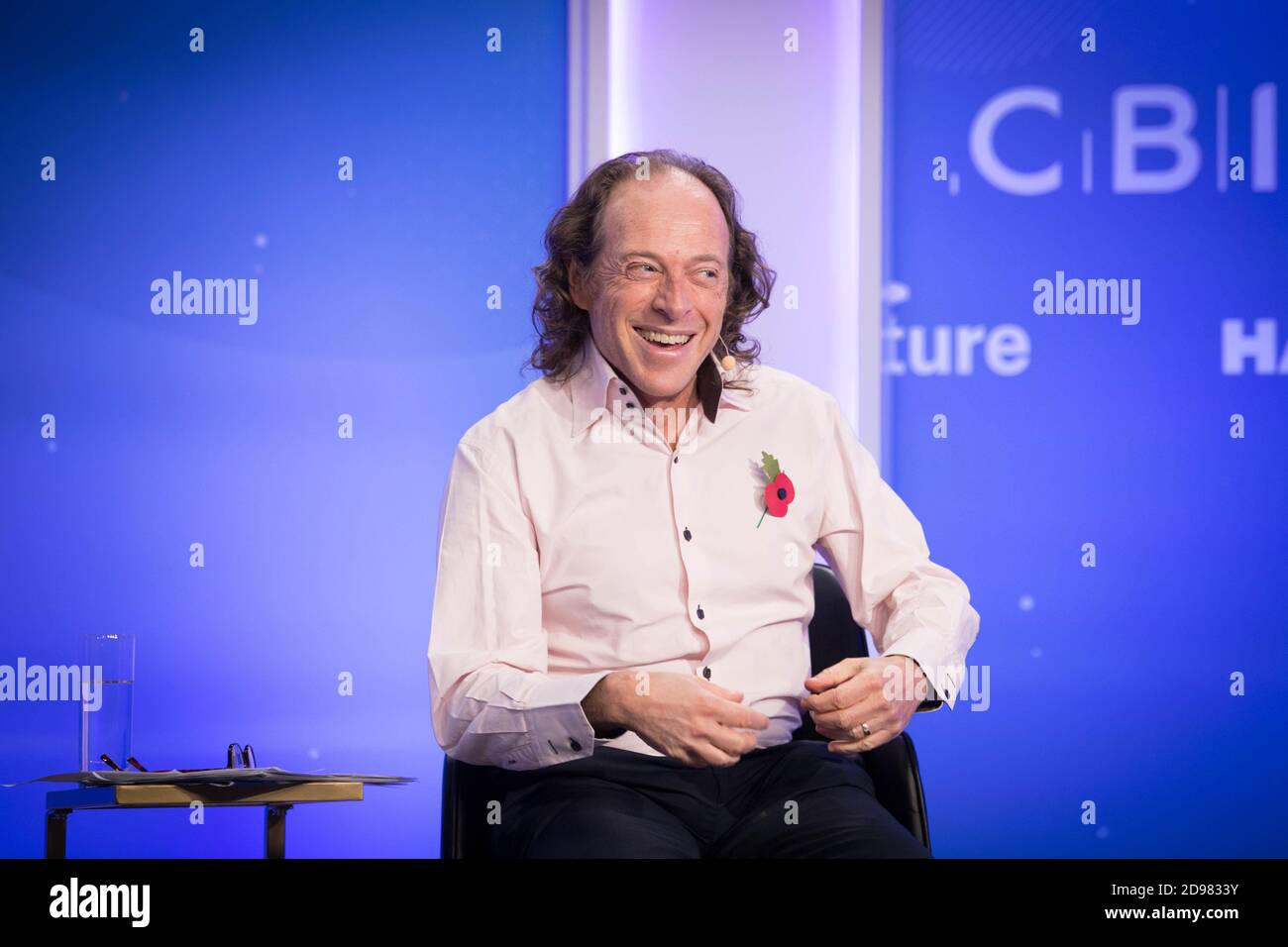 Julian richer hires stock photography and images Alamy