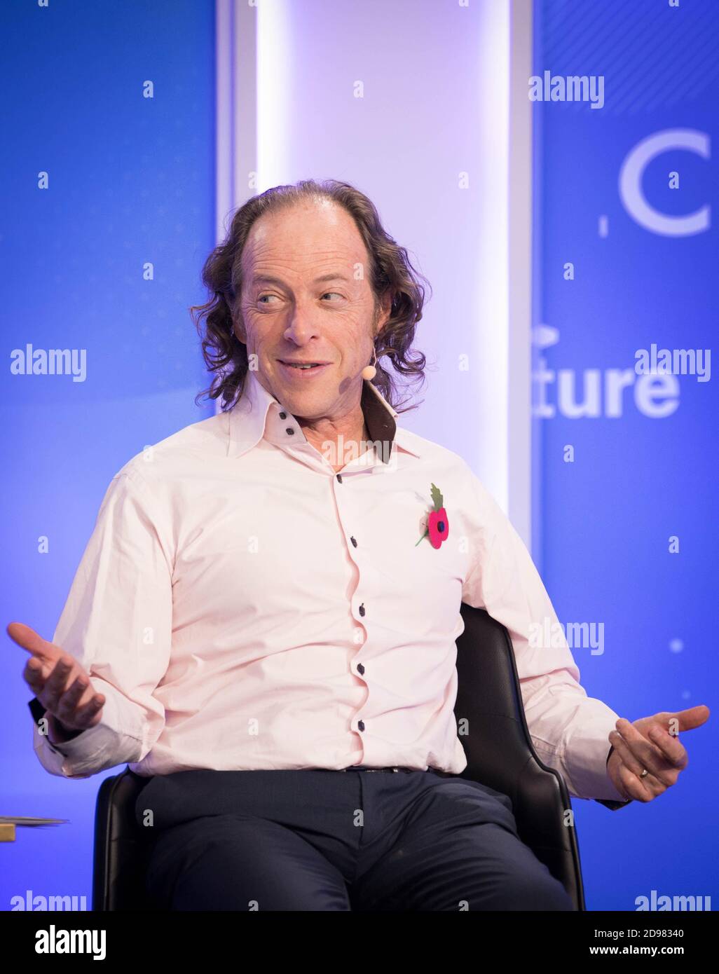 Julian richer hires stock photography and images Alamy