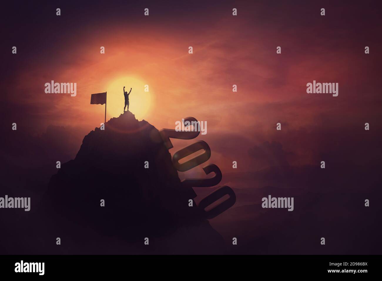 Finish flag hi-res stock photography and images - Alamy