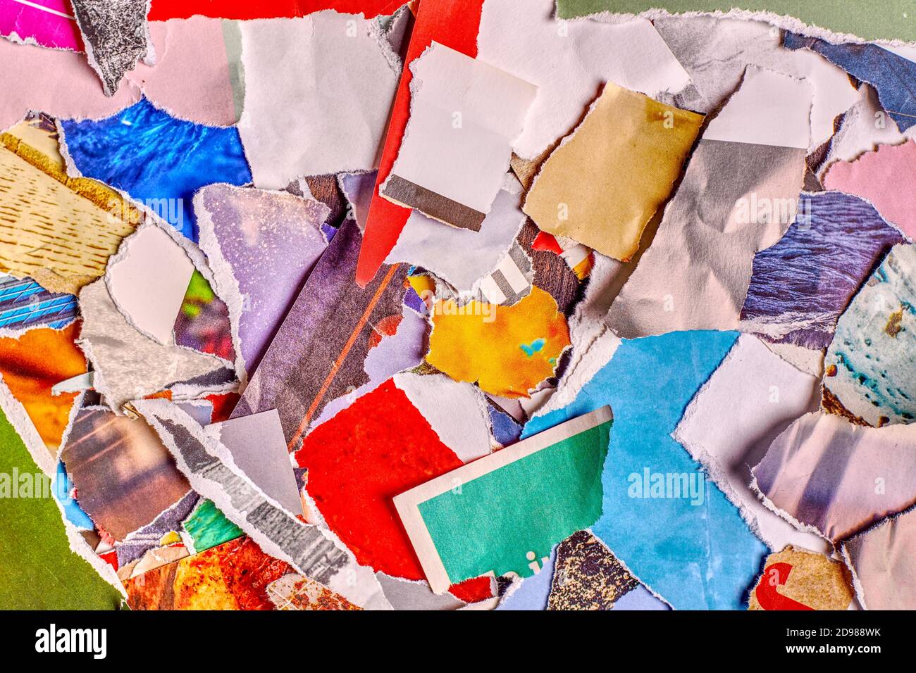 Scrap Paper