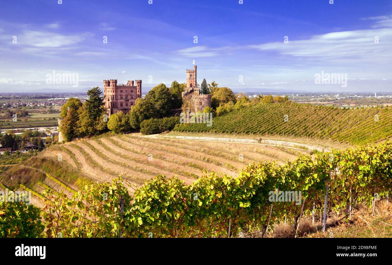 Ortenberg High Resolution Stock Photography and Images - Alamy