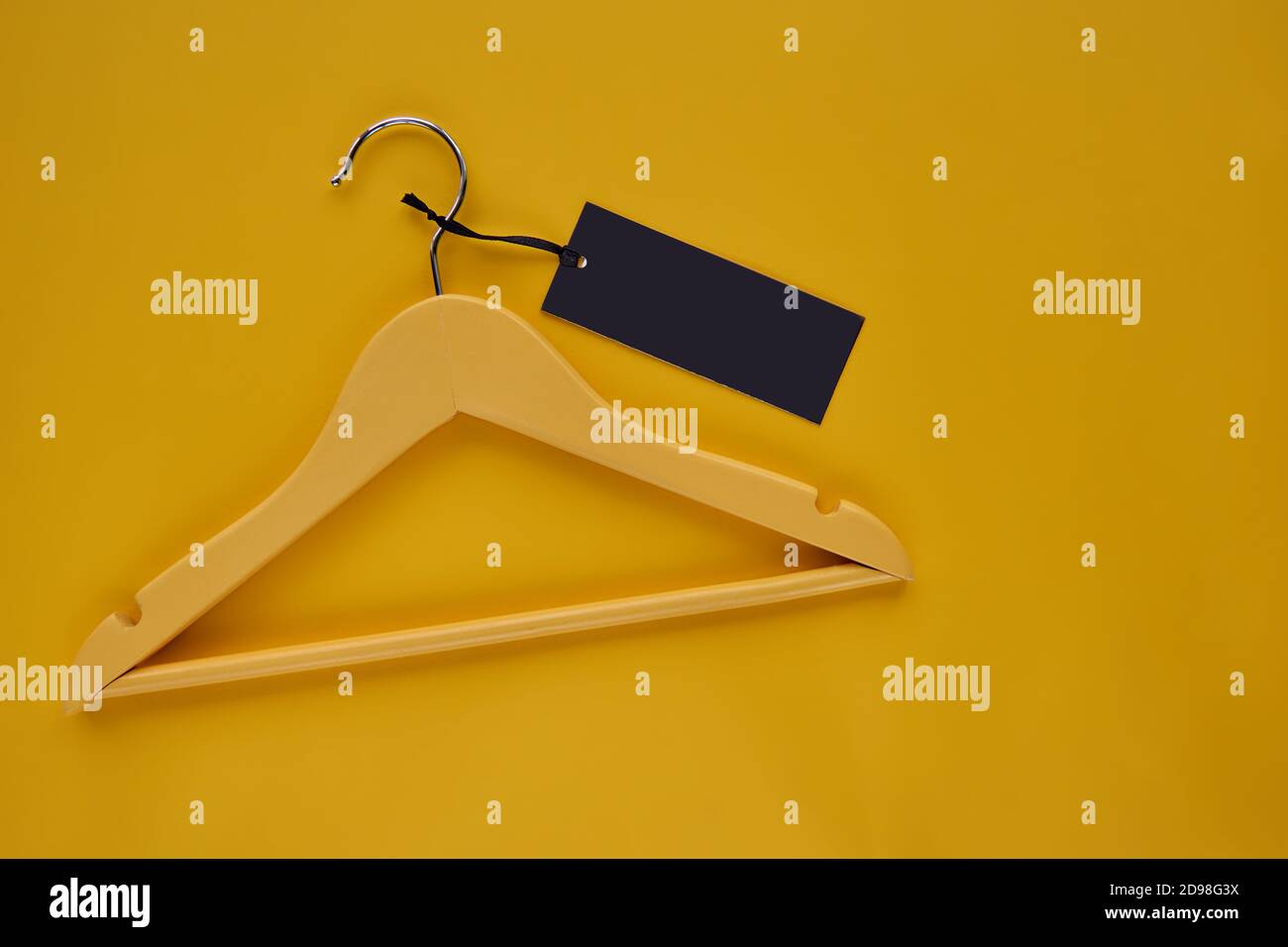 Coat hanger sign hires stock photography and images Alamy