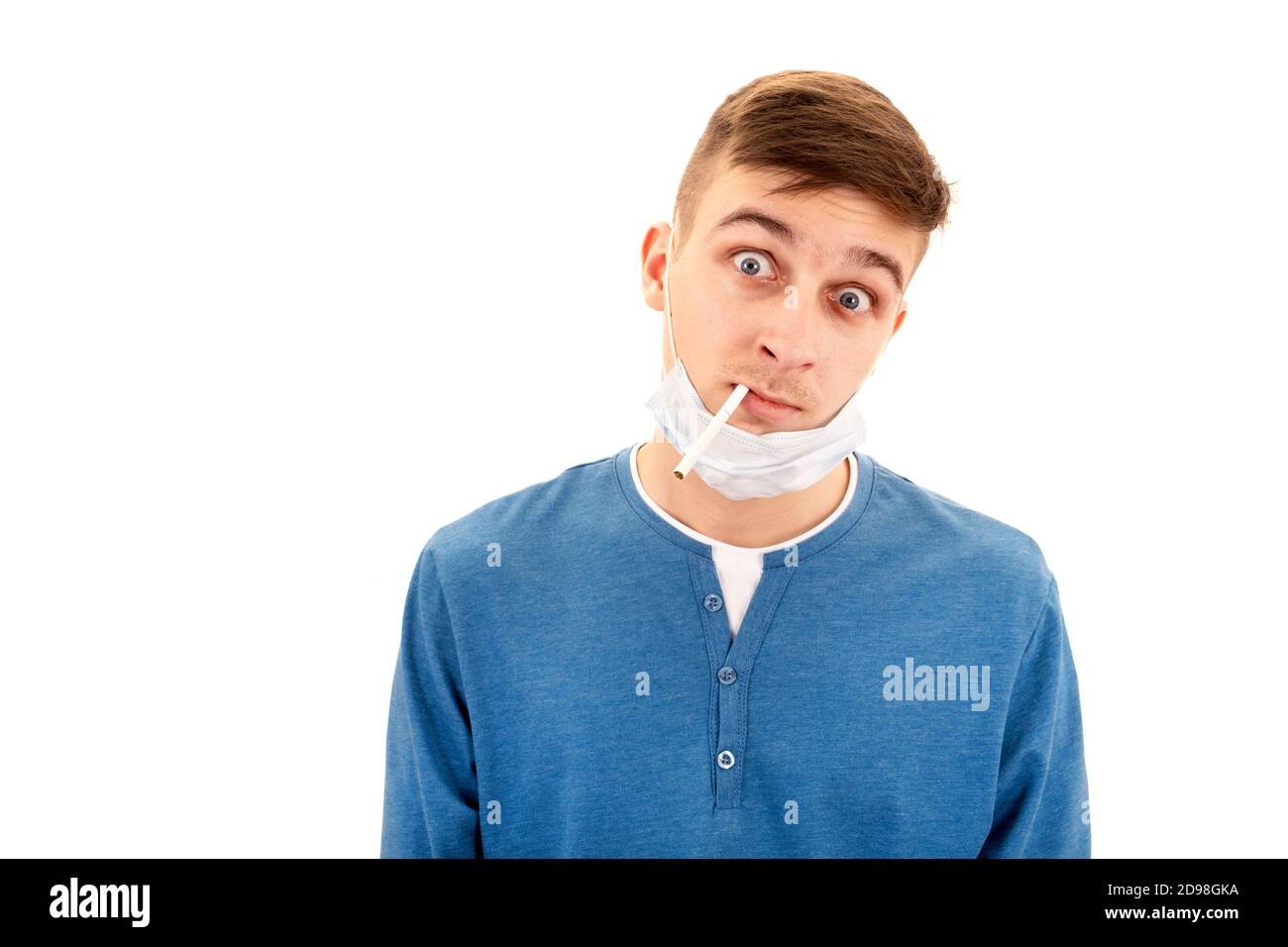 cigarette flu What is Smoker's Flu? Smoker's Flu: Symptoms, Treatment, Tips