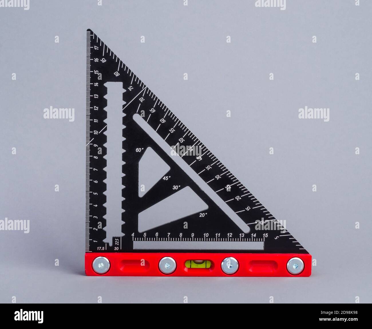 Level measurement tool hires stock photography and images Alamy