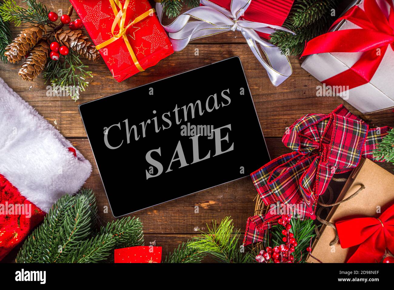 Cyber Monday Deals, Christmas Sales