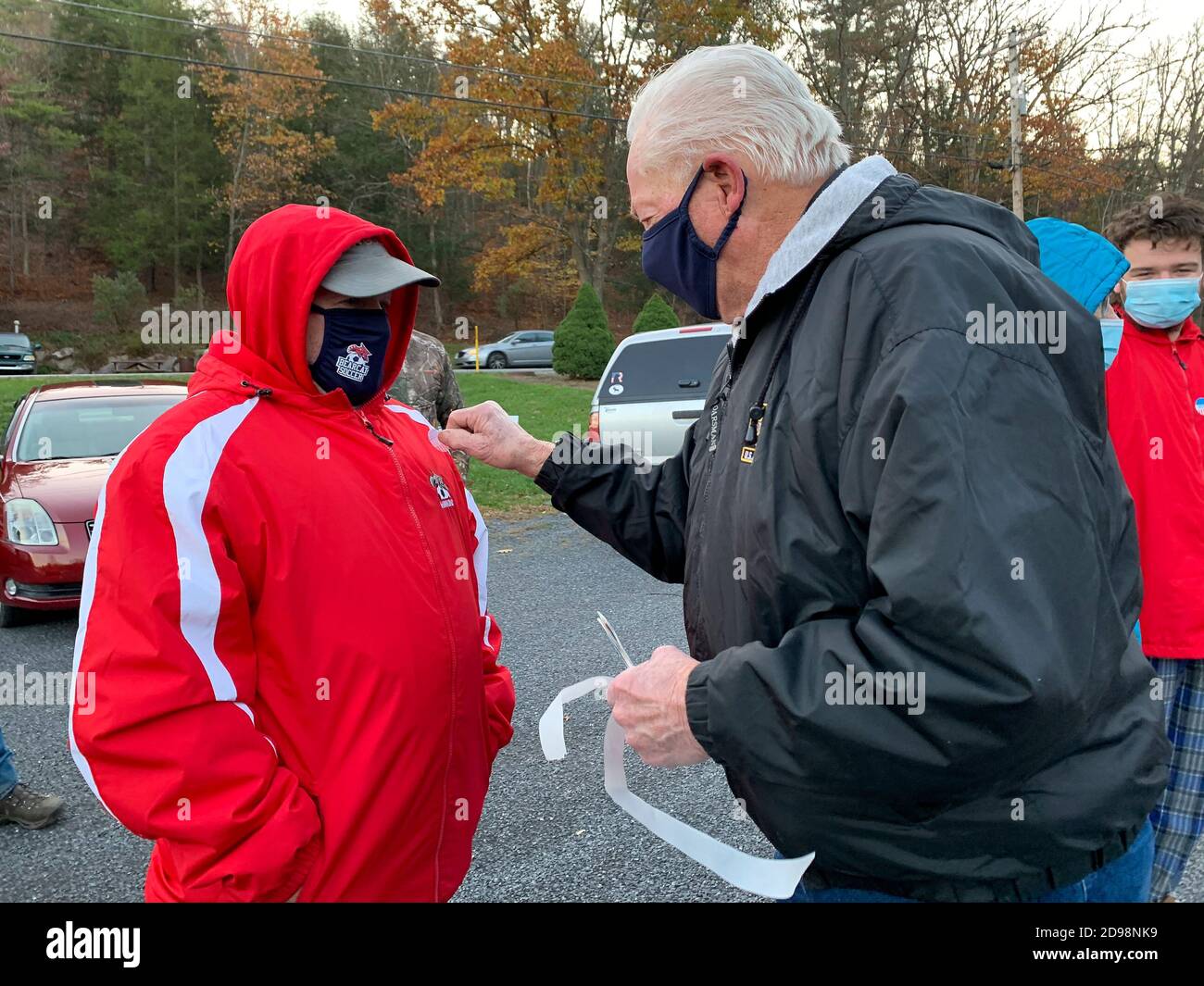 Oneida township hires stock photography and images Alamy