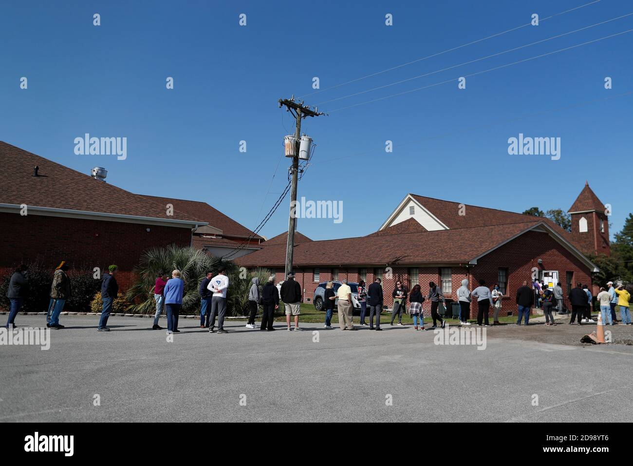 Election 2020 south carolina hires stock photography and images Alamy
