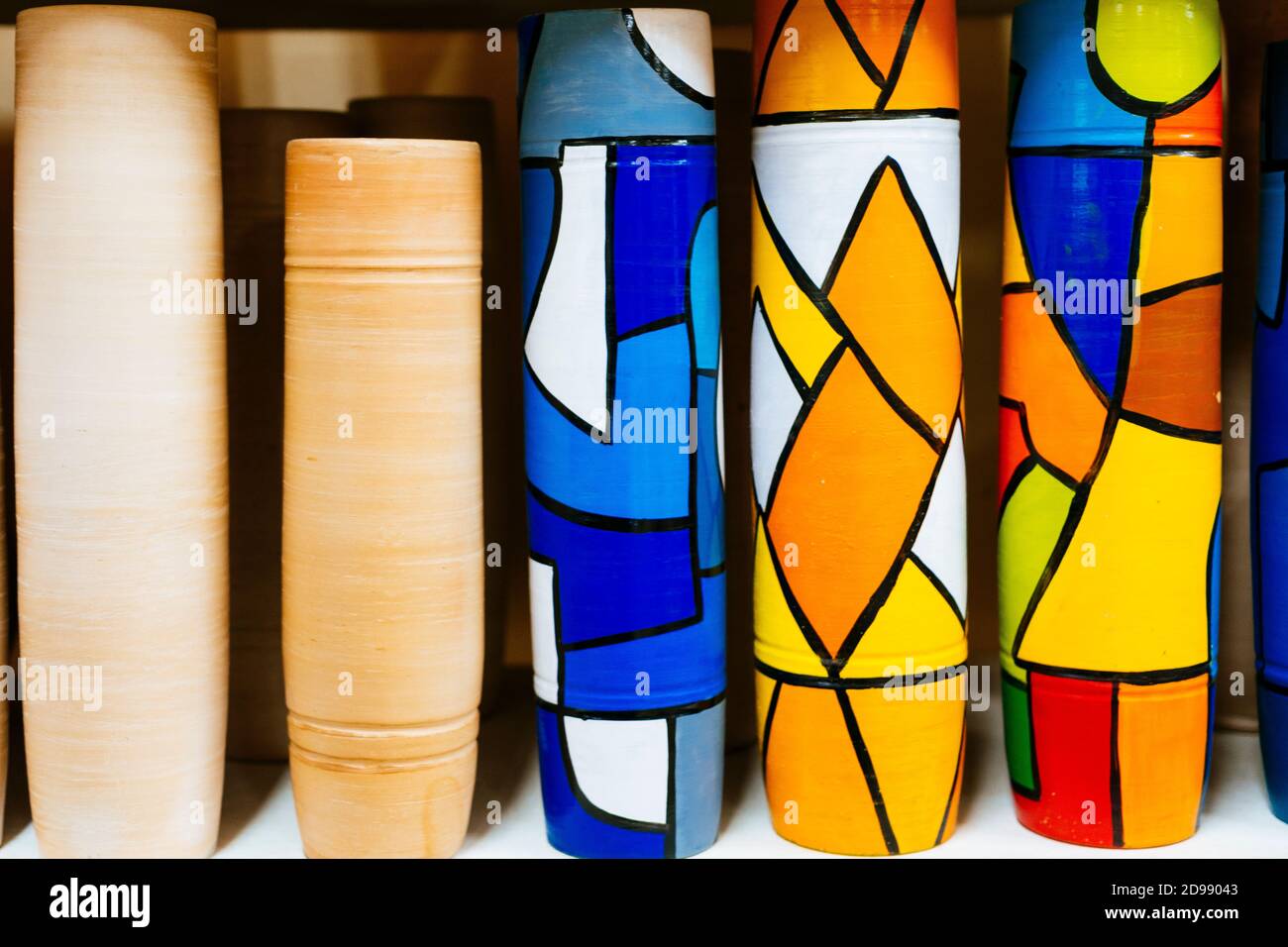 Cuba pottery hi-res stock photography and images - Page 2 - Alamy