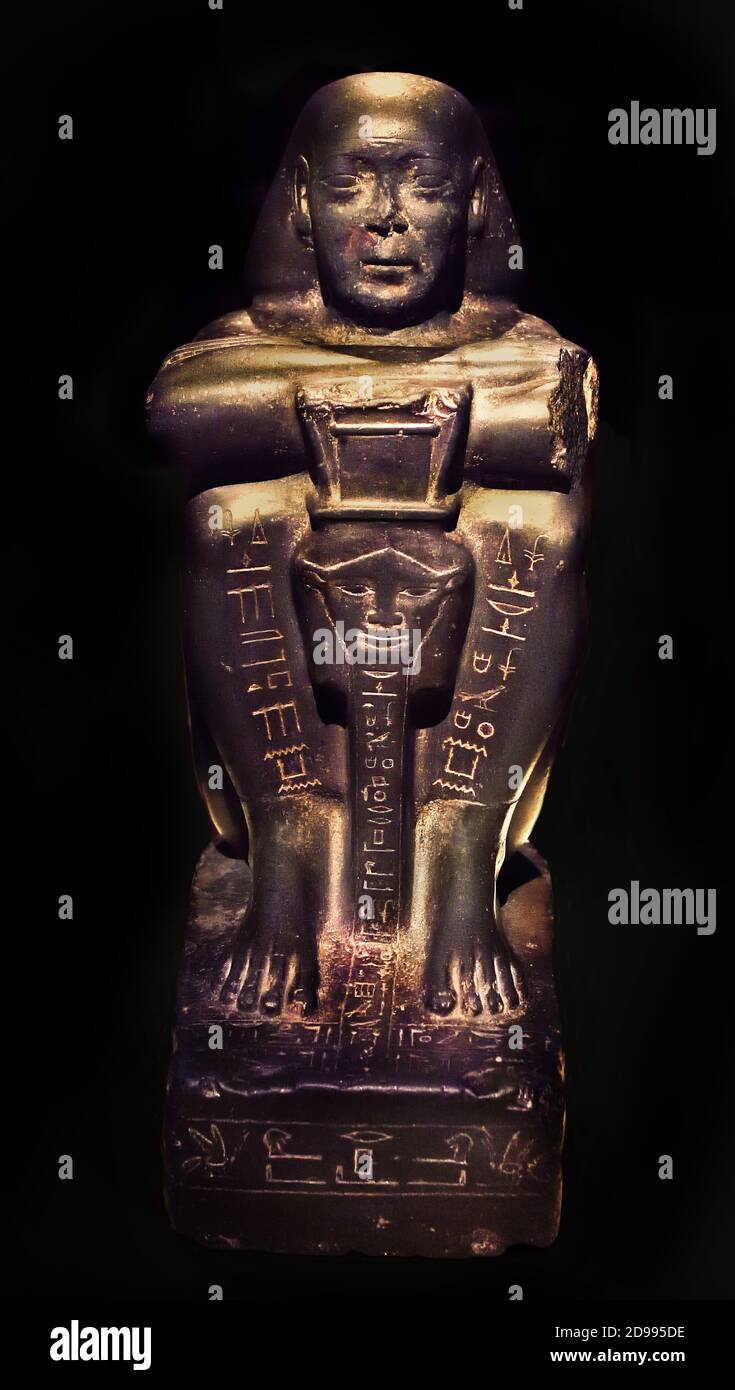 Three Dice, Ancient Egypt, Roman Period, Ancient Egypt, Antiquities,  Ancient Civilisations Stock Photo - Alamy