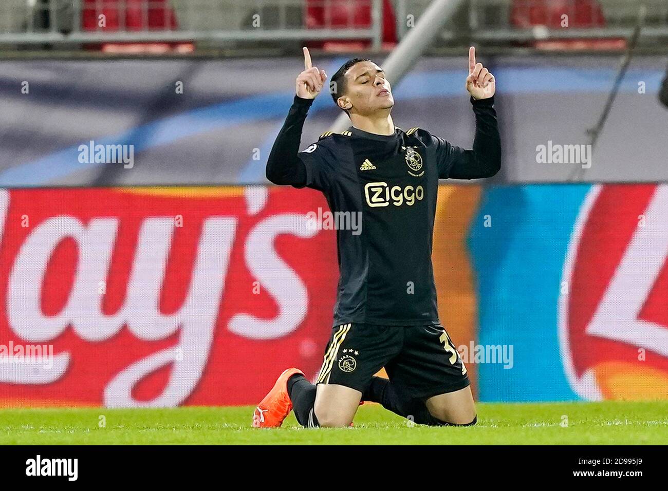 Antony matheus dos santos hires stock photography and images Alamy