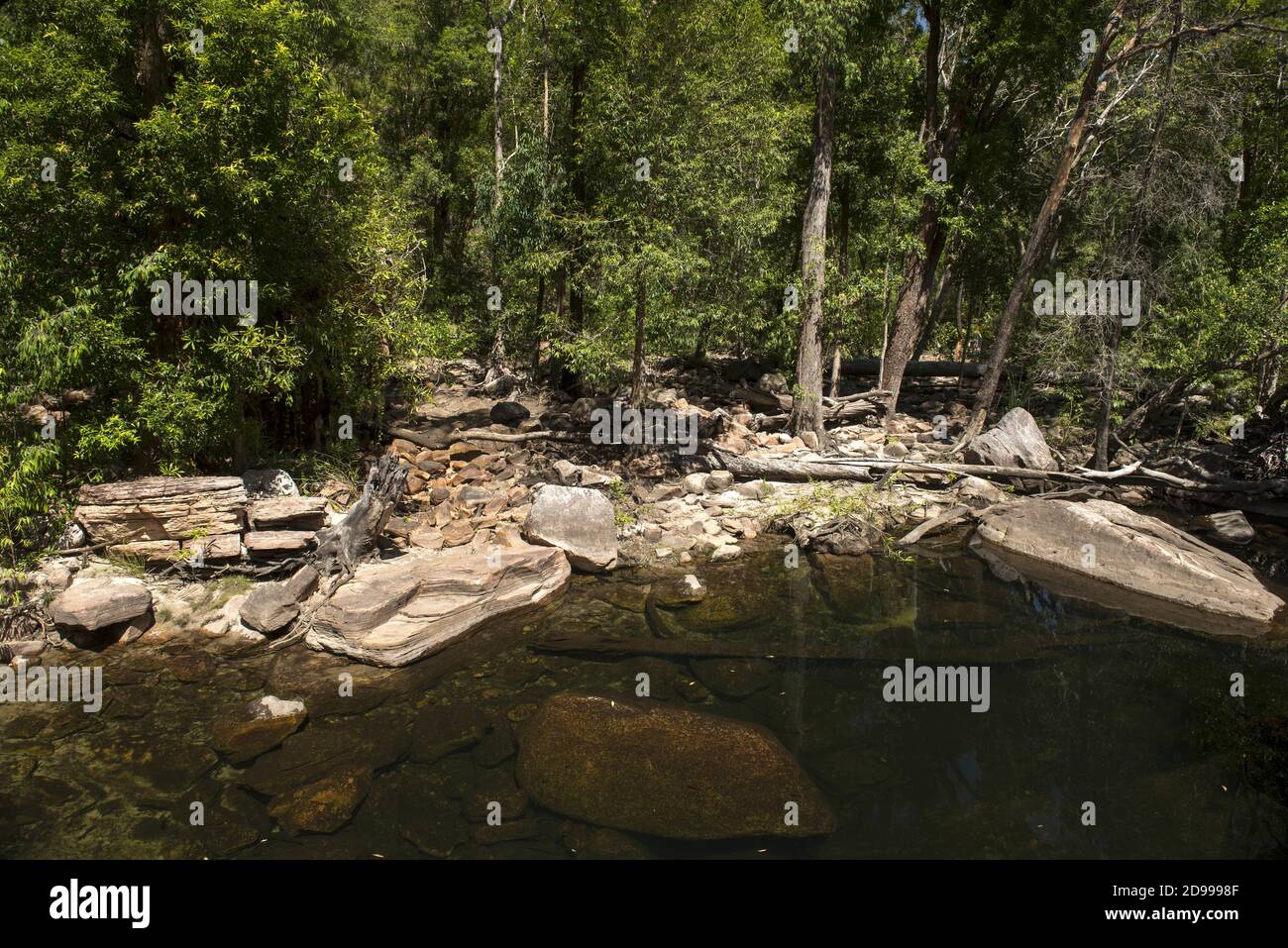 Closeup river rocks hi-res stock photography and images - Alamy