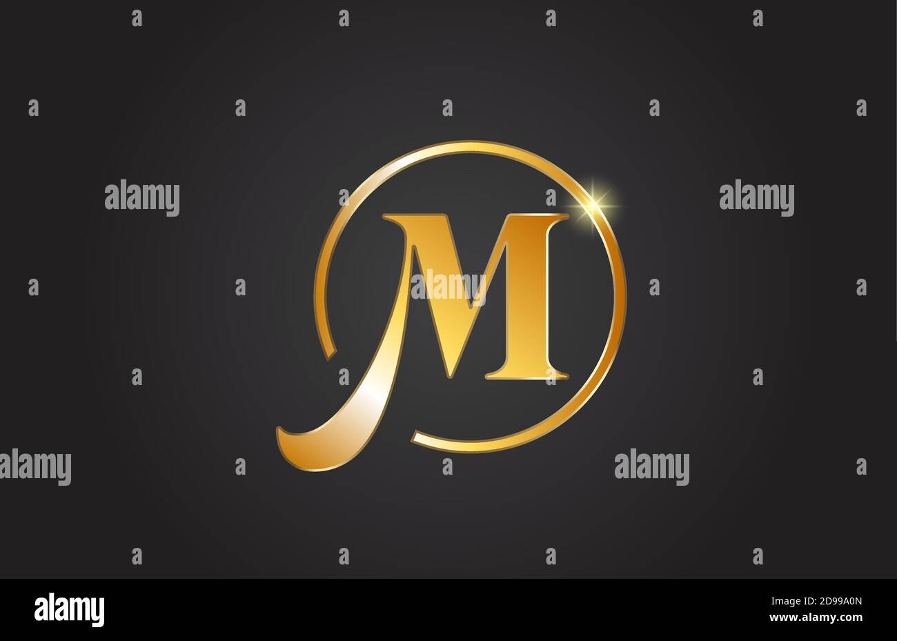 Golden M Alphabet Letter Logo Icon In Yellow And Black Color Simple And Creative Gold Circle Design For Company And Business Stock Vector Image Art Alamy Golden M Alphabet Letter Logo Icon In Yellow And Black Color Simple And Creative Gold Circle Design For Company And Business Stock Vector Image Art Alamy