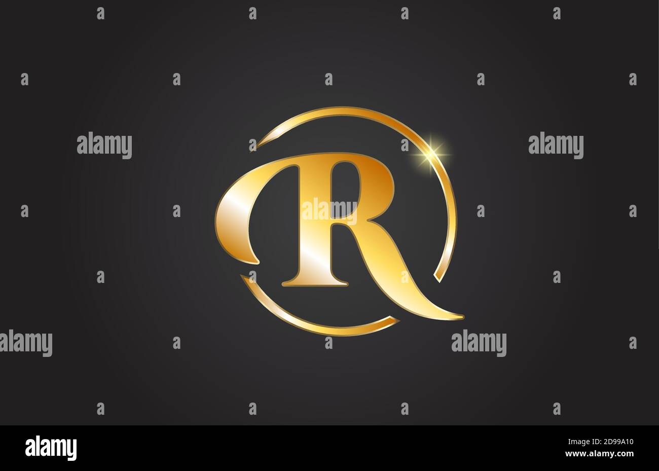 Golden R Alphabet Letter Logo Icon In Yellow And Black Color Simple And Creative Gold Circle Design For Company And Business Stock Vector Image Art Alamy Golden R Alphabet Letter Logo Icon In Yellow And Black Color Simple And Creative Gold Circle Design For Company And Business Stock Vector Image Art Alamy