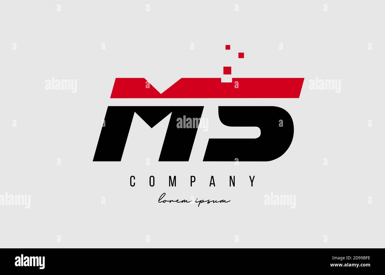 Ms M S Alphabet Letter Logo Combination In Red And Black Color Creative Icon Design For Business And Company Stock Vector Image Art Alamy Ms M S Alphabet Letter Logo Combination In Red And Black Color Creative Icon Design For Business And Company Stock Vector Image Art Alamy