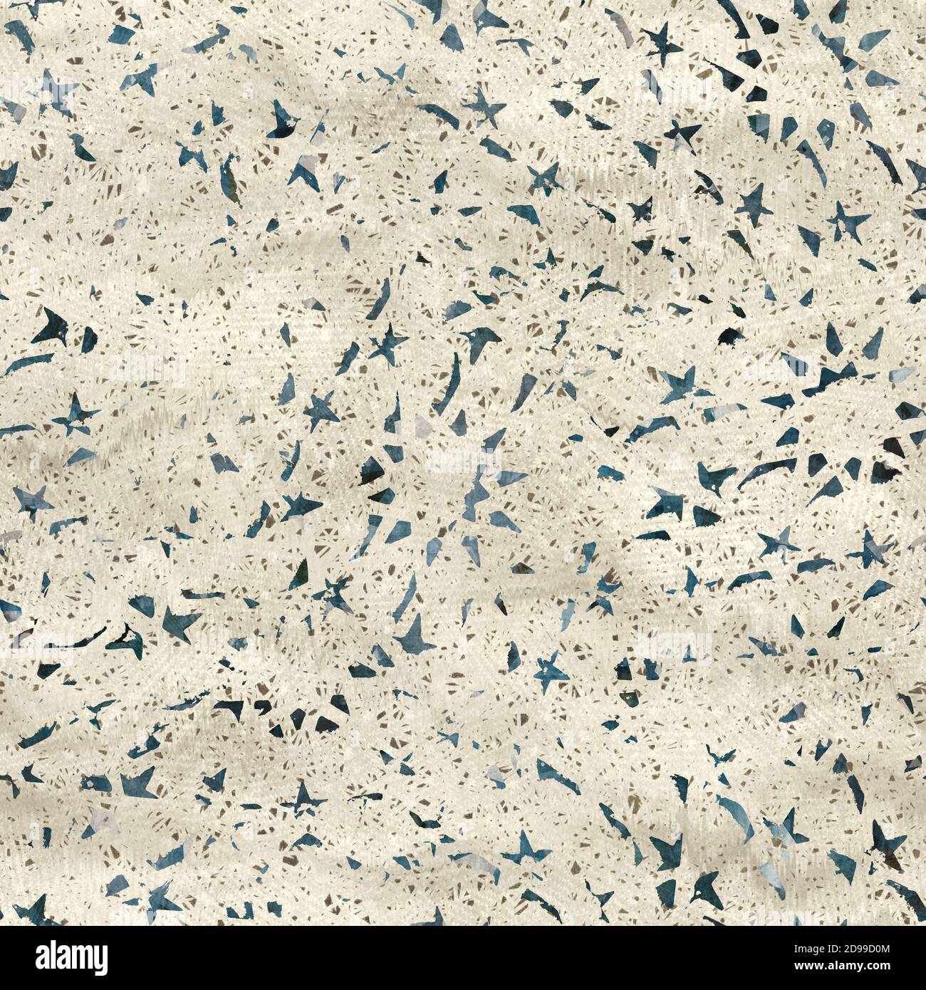 Geo Texture Chic formal grungy geo texture seamless pattern Stock Photo - Alamy