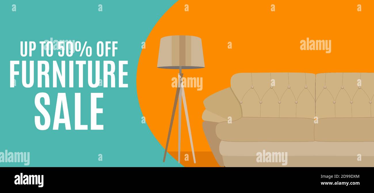 Furniture clearance Template
