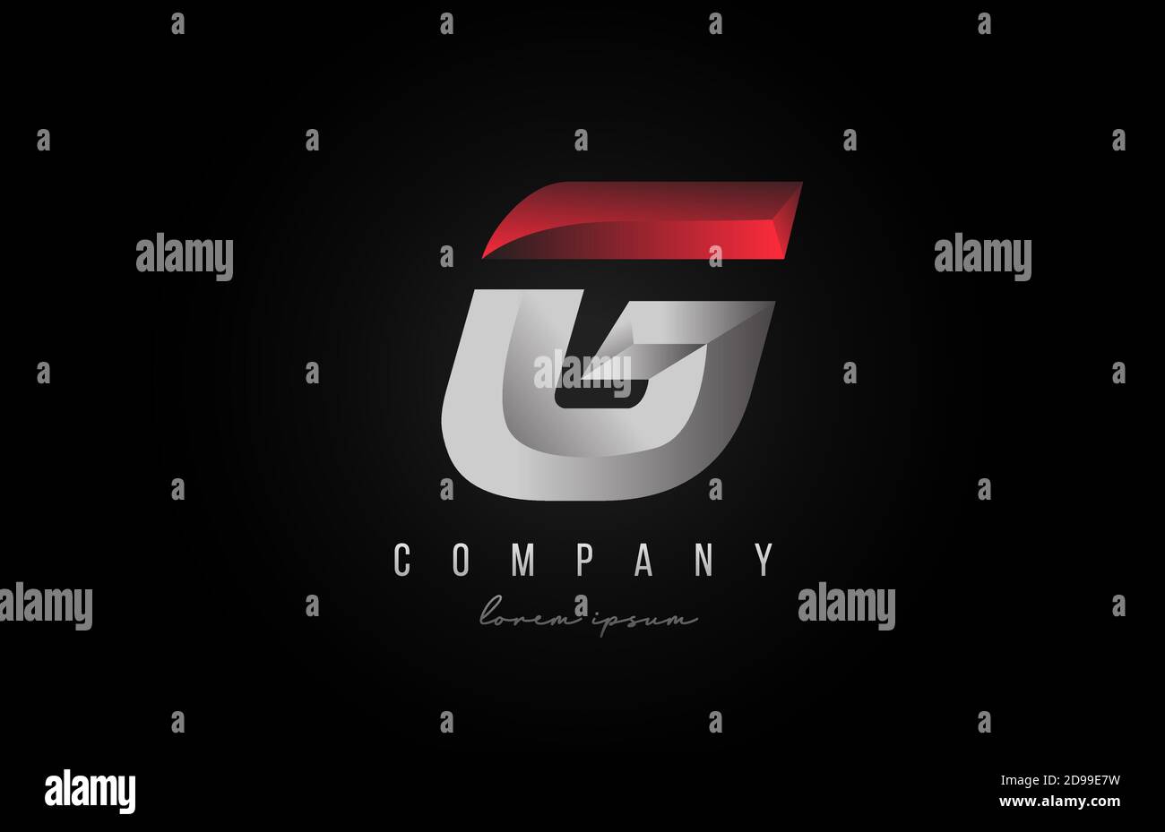 Business Company Logo Design 3d High Resolution Stock Photography And Images Page 11 Alamy