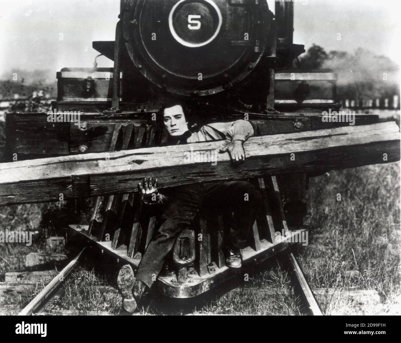 1920's BUSTER KEATON ( Joseph Francis Keaton , Pickway , Kansas 1895