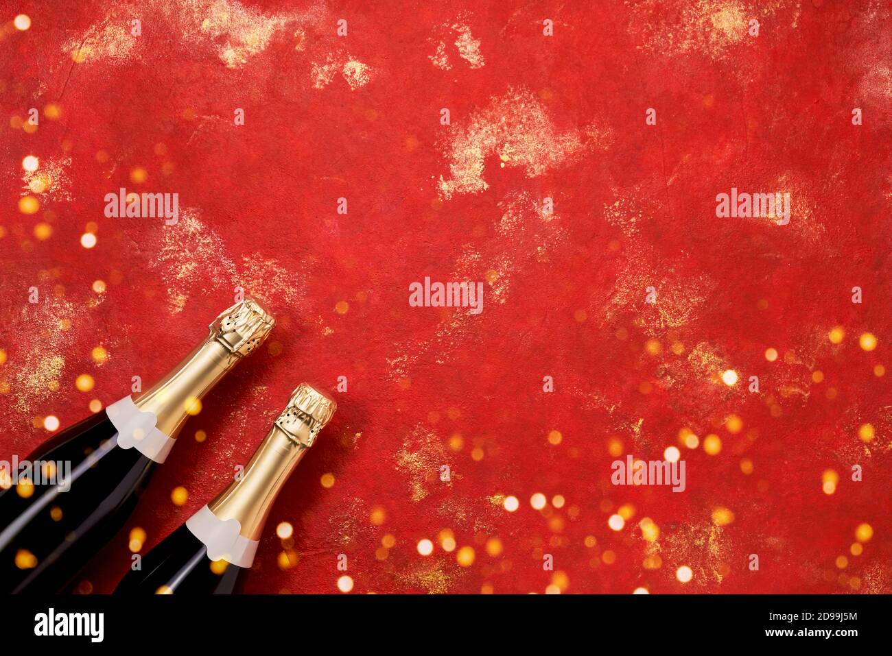 Happy birthday champagne hi-res stock photography and images - Alamy