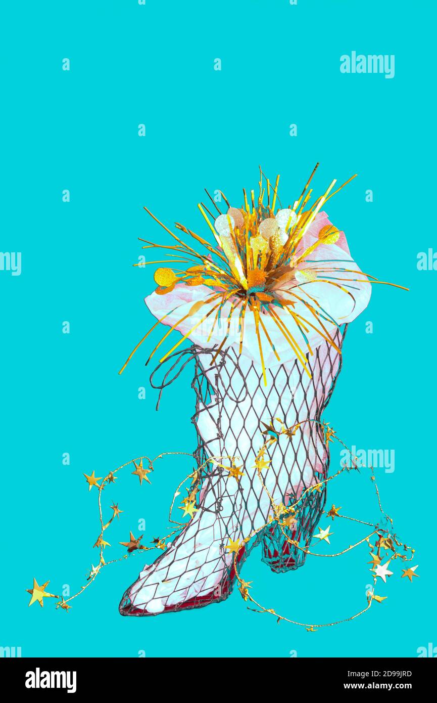 Streamers form hi-res stock photography and images - Alamy