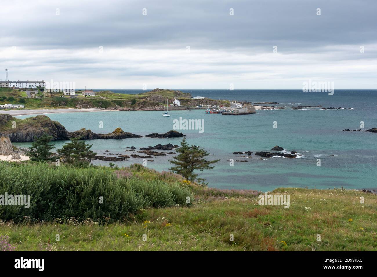 Malin head donegal hires stock photography and images Alamy
