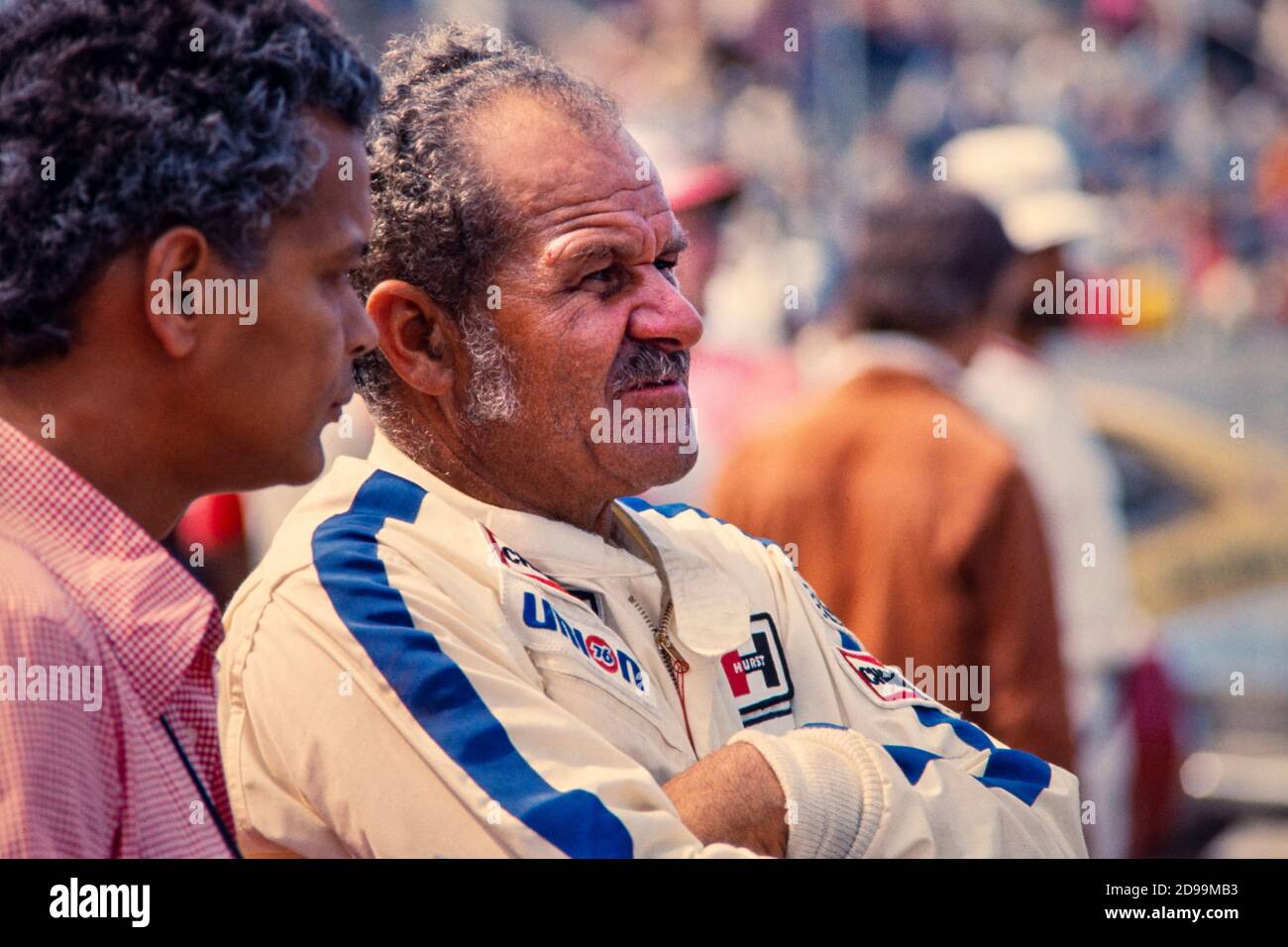 Wendell Oliver Scott (August 29, 1921 December 23, 1990) was an