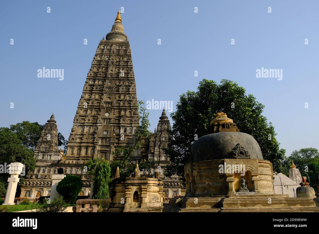 India famous temples hi-res stock photography and images - Alamy