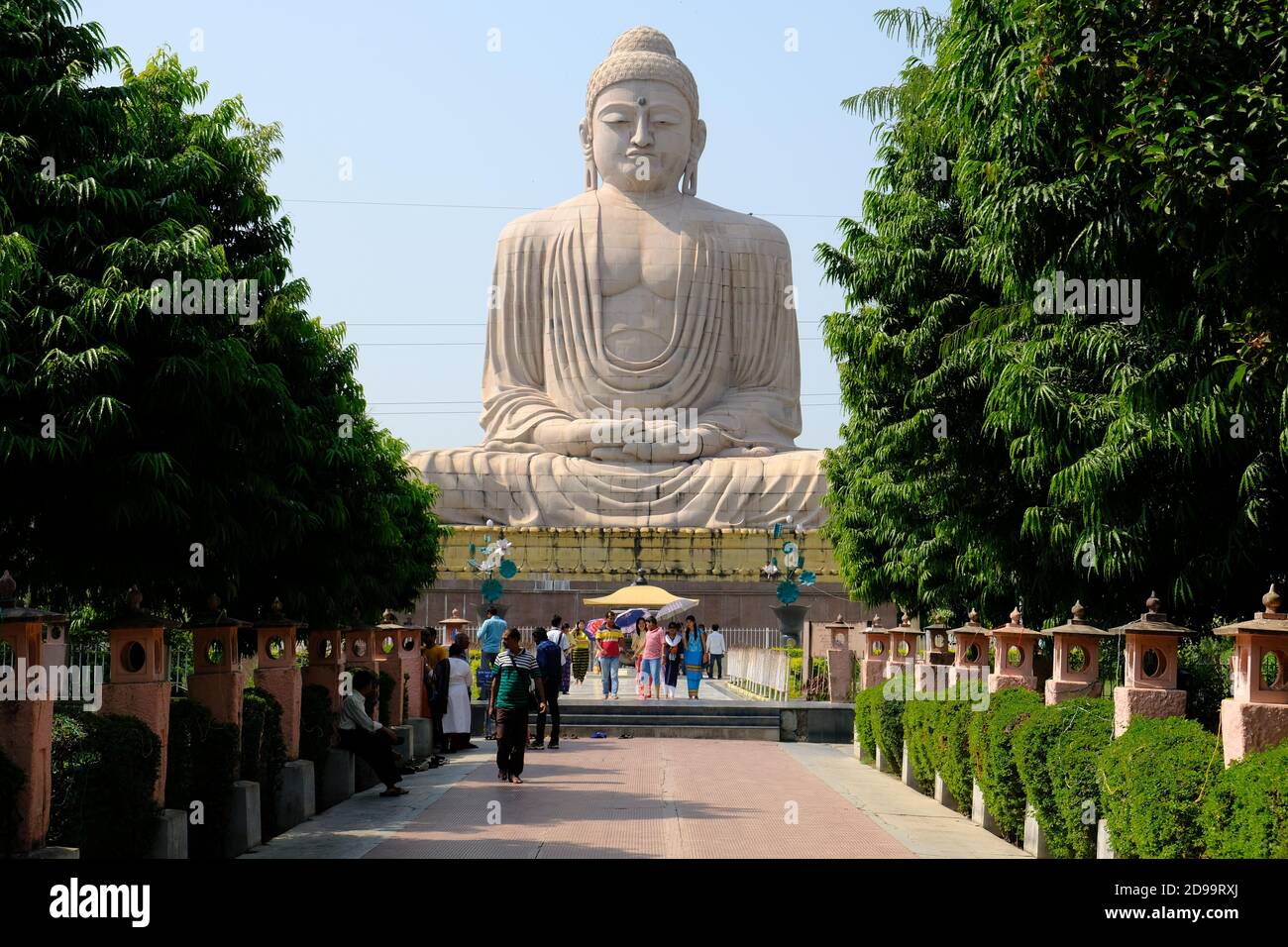 Statue of gautama buddha hires stock photography and images Alamy