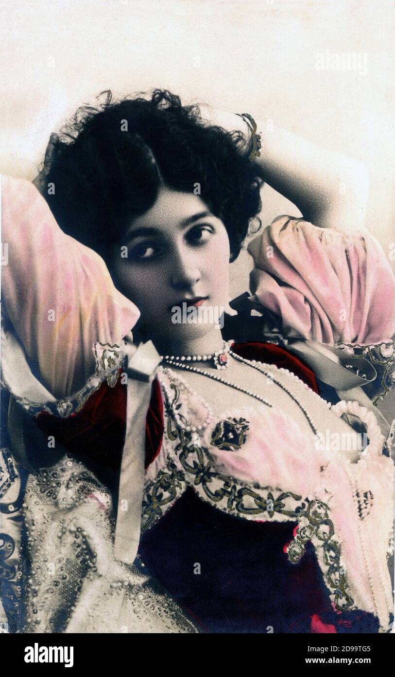 Isabella rossini tempted