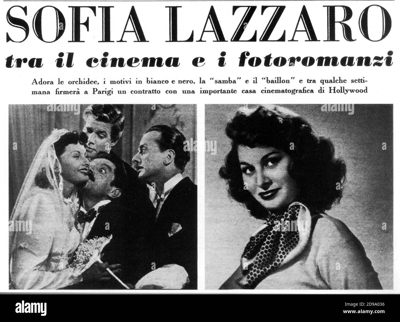 Sofia Lazzaro High Resolution Stock Photography And Images Alamy Sofia Lazzaro High Resolution Stock Photography And Images Alamy